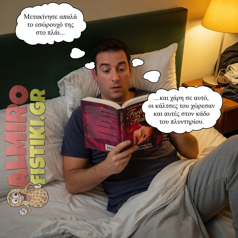 Ερωτική λογοτεχνία