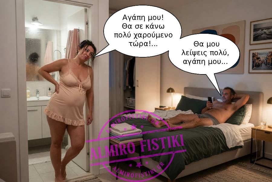 Θα σε κάνω χαρούμενο