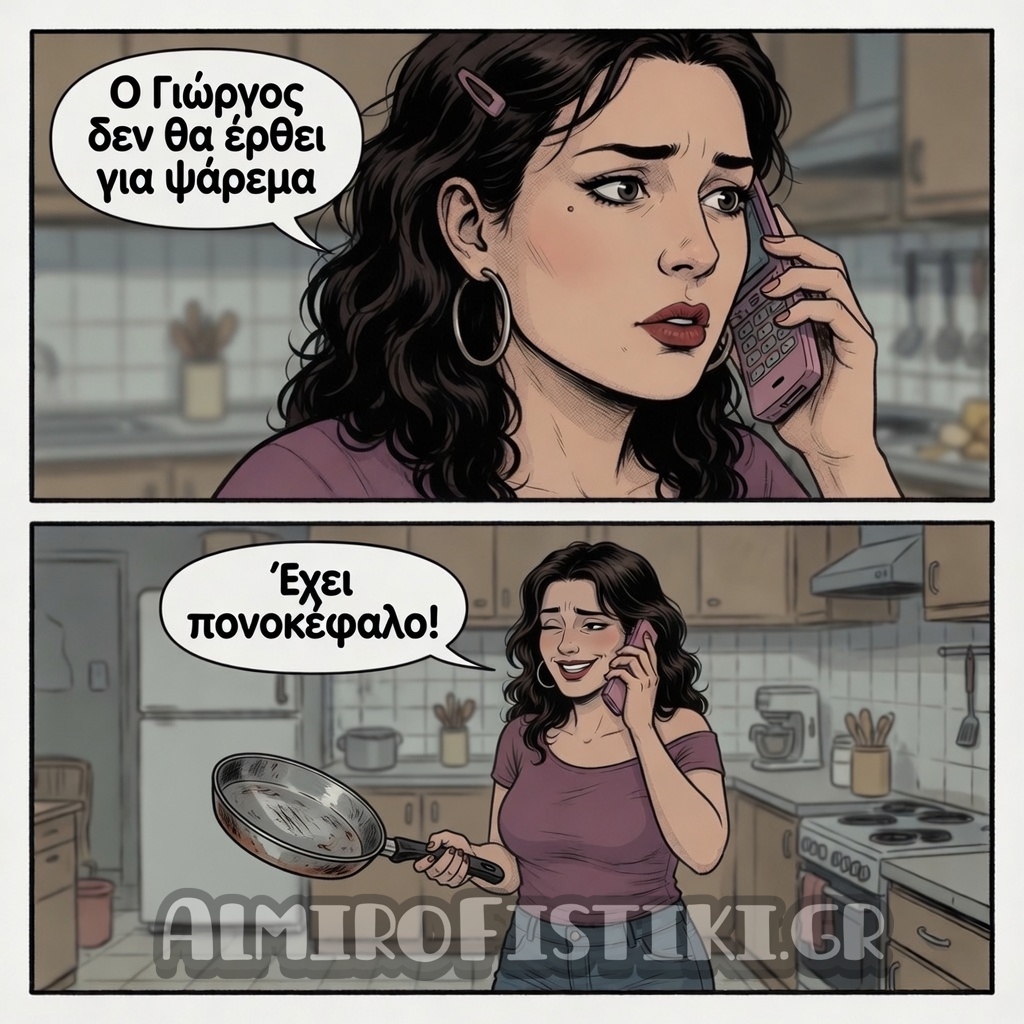 Πονοκέφαλος