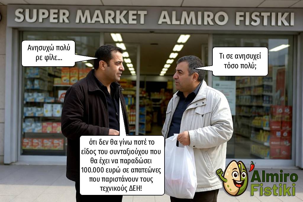 AlmiroFistiki Photostories crooks