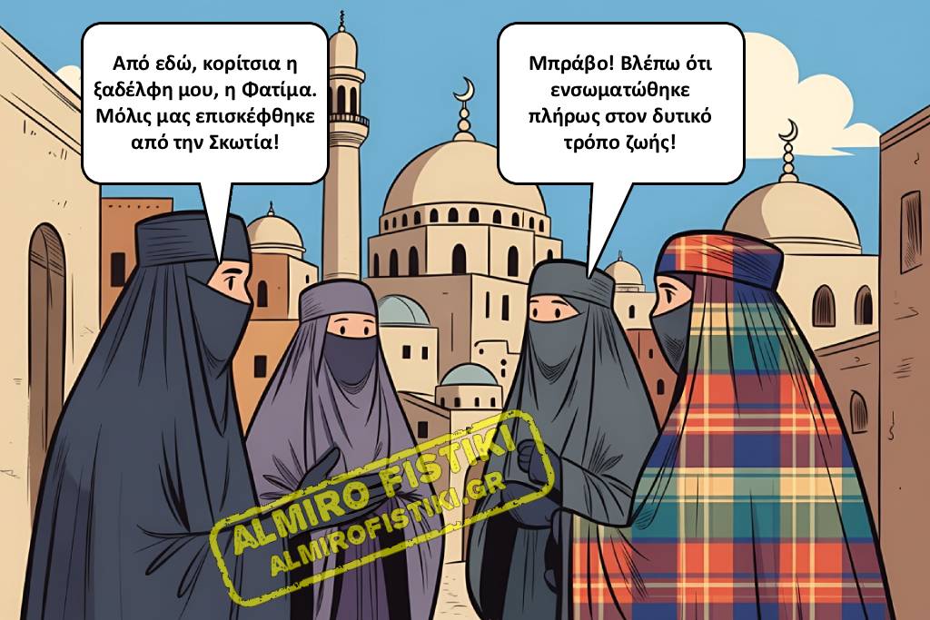 AlmiroFistiki Toons fatima