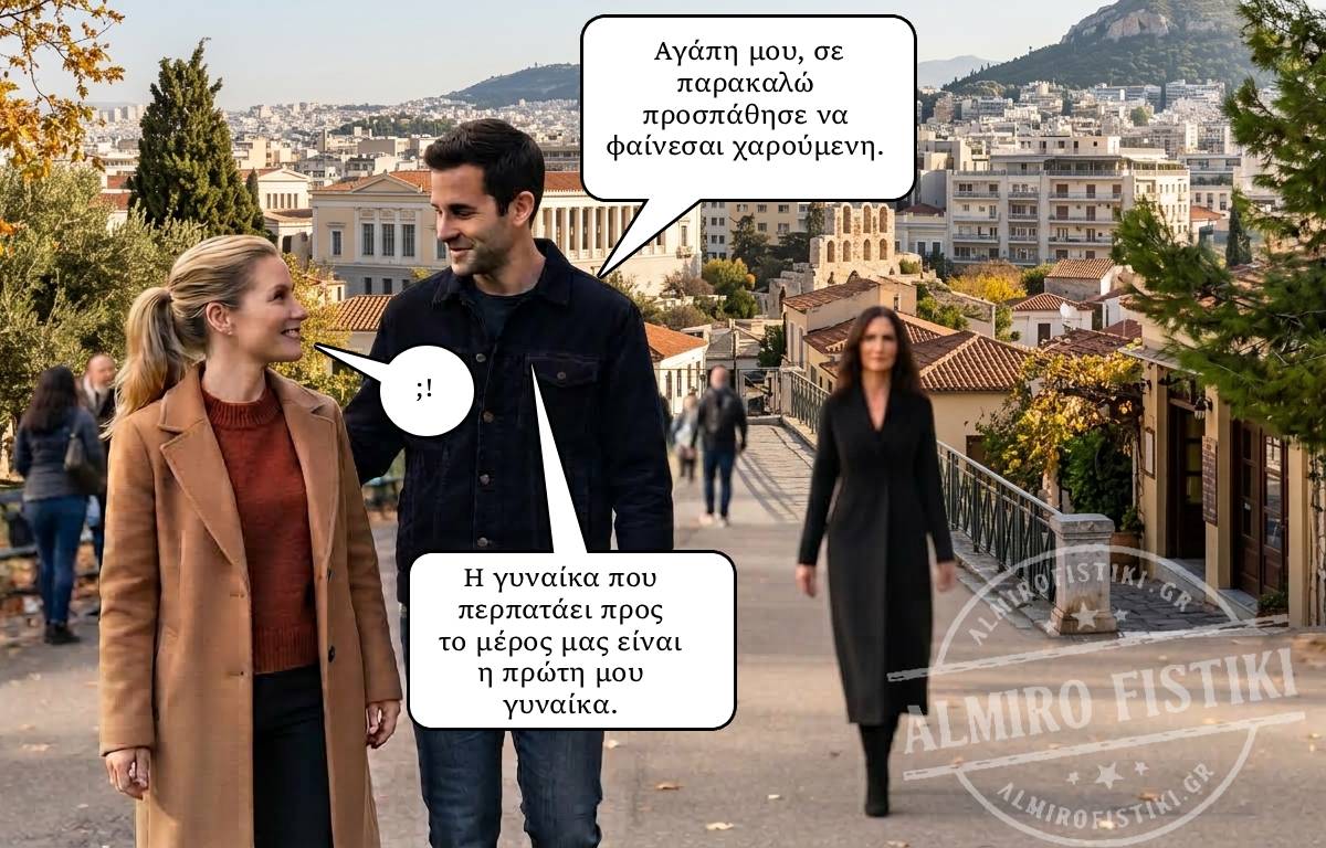 AlmiroFistiki Photostories look happy