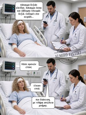 Η διάσειση